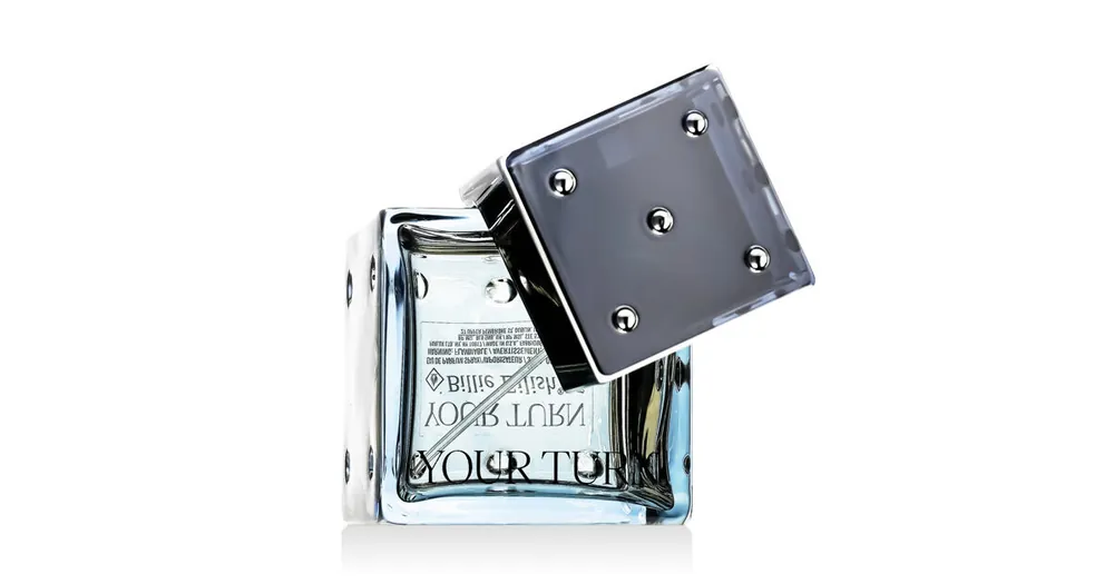 Billie Eilish Your Turn EDP 100 ml UNISEX Výprodej