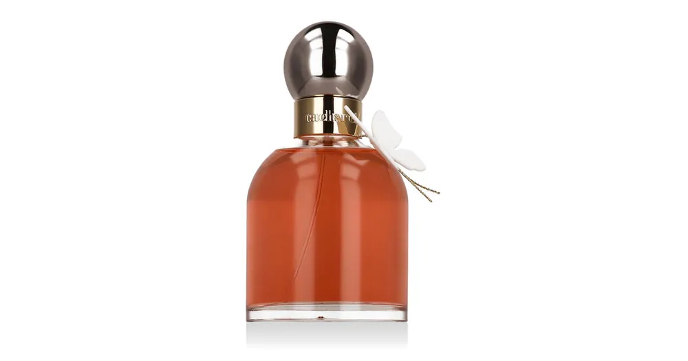 Top Prodej Cacharel Ella Ella EDP plnitelný tester 100 ml W