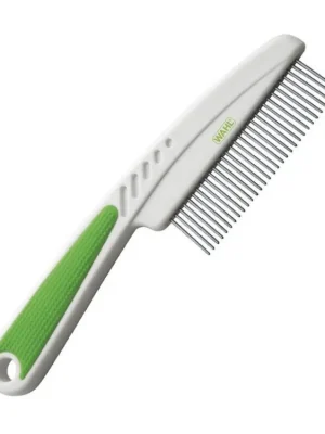 WAHL 858458-016 Animal Detangling Comb - hřeben pro odstranění línající srsti Akce