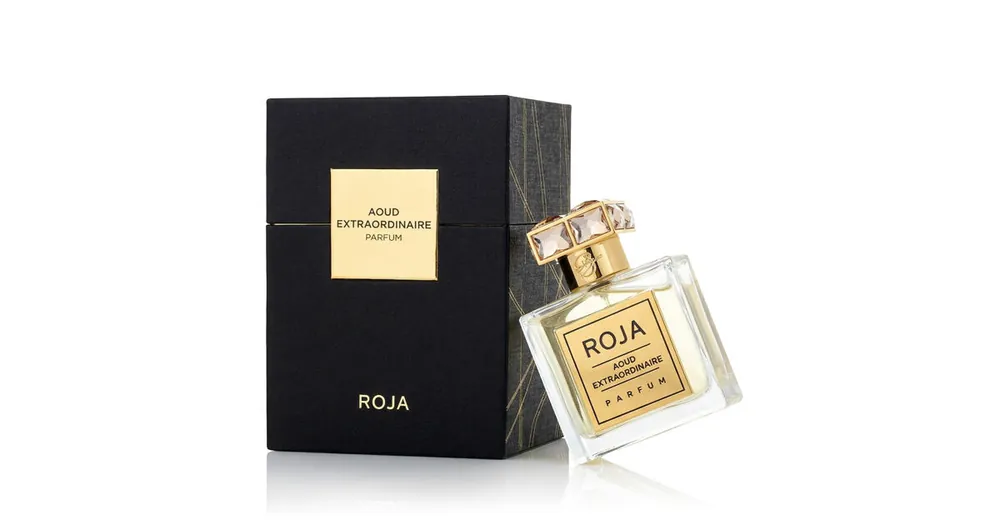 Roja Parfums Aoud Extraordinaire Parfém 50 ml UNISEX Nízká Cena