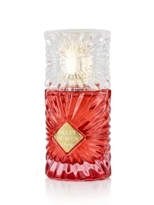 Gulf Orchid Sweet Heaven Cherry EDP 20 ml UNISEX Cenově Výhodný