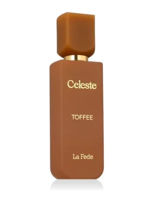 Nejlepší Volba La Fede Celeste Toffee EDP 100 ml W