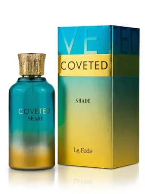 Speciální Cena La Fede Coveted Shade EDP 100 ml UNISEX