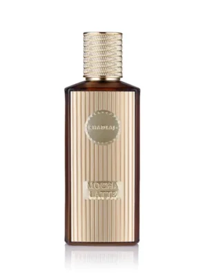Akční Nabídka Khadlaj Mocha Latte Extrait de Parfum 100 ml UNISEX