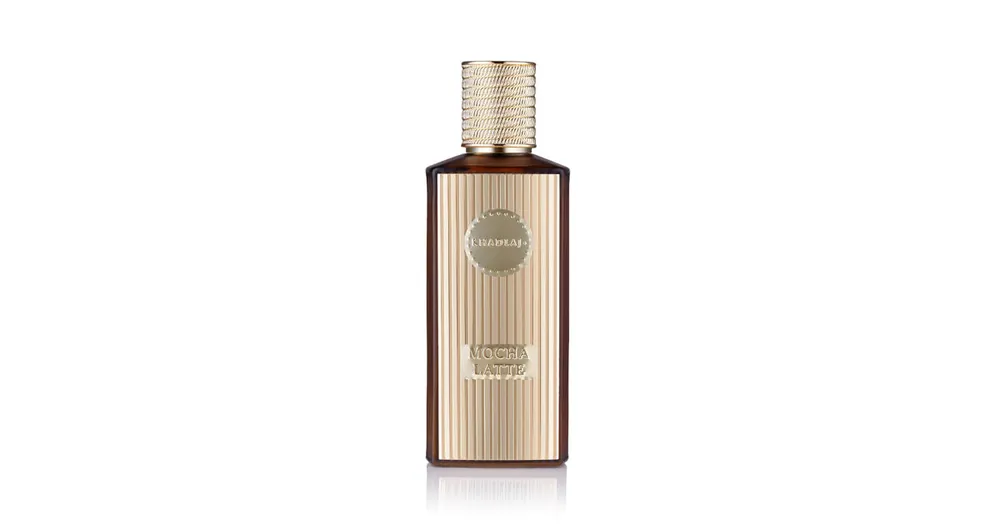 Akční Nabídka Khadlaj Mocha Latte Extrait de Parfum 100 ml UNISEX