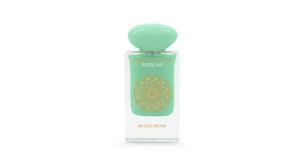 Gulf Orchid Pistachio EDP 60 ml W Top Prodej
