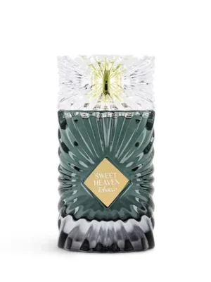 Značkový Gulf Orchid Sweet Heaven Tobacco EDP 100 ml UNISEX