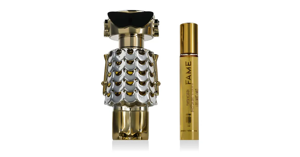 Rabanne Fame EDP 80 ml + EDP 20 ml W Doprava Zdarma