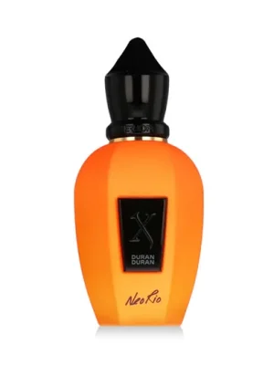 Akční Nabídka Xerjoff Blends Duran Duran Neo Rio Orange Parfém 50 ml UNISEX