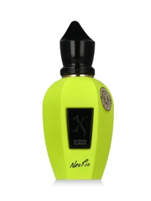 Xerjoff Blends Duran Duran Neo Rio Fluo Yellow Parfém 50 ml UNISEX Objednat Nyní