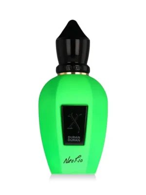 Výhodná Nabídka Xerjoff Blends Duran Duran Neo Rio Gluo Green Parfém 50 ml UNISEX