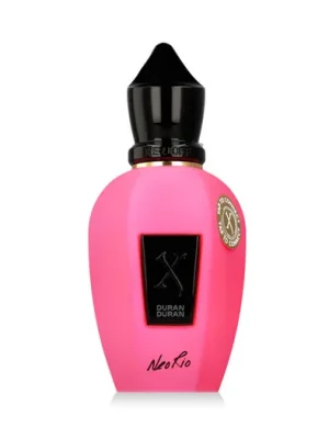 Xerjoff Blends Duran Duran Neo Rio Fluo Pink Parfém 50 ml UNISEX Bezpečná Platba