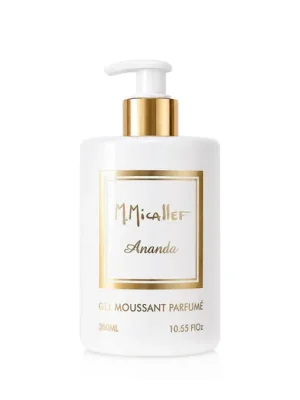 Autentický M.Micallef Ananda SG 300 ml W