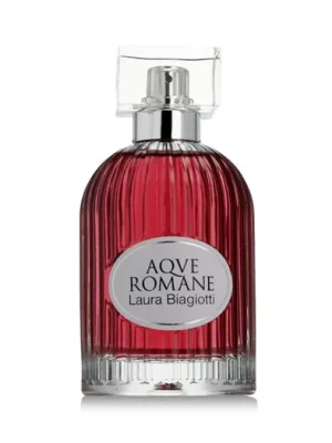 Laura Biagiotti Aqve Romane Uva Dulcis EDT 100 ml W Top Prodej