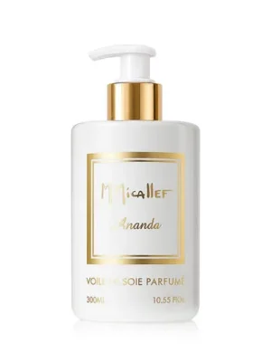 Rychlé Dodání M.Micallef Ananda BL 300 ml W