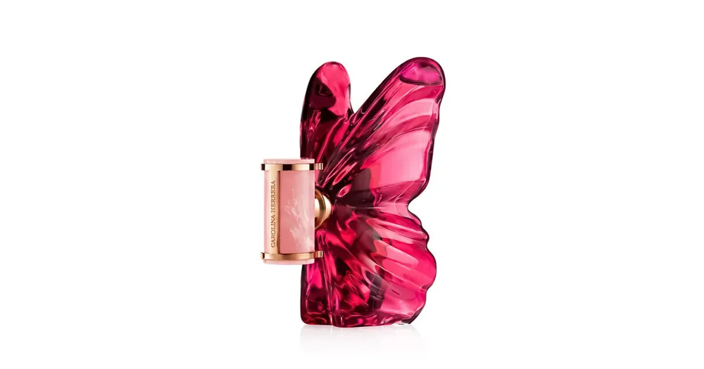 Carolina Herrera La Bomba EDP 80 ml W Ověřený