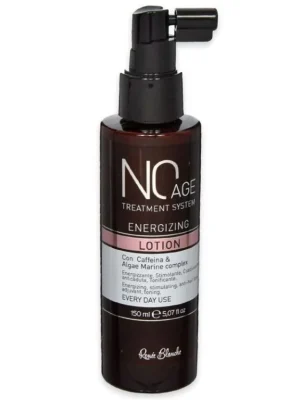 Sleva RENEÉ BLANCHE No Age Energizing Lotion 150ml - tonikum proti vypadávání vlasů pro muže