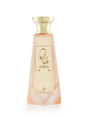 Nejlepší Cena Khadlaj Sara Extrait de Parfum 100 ml W