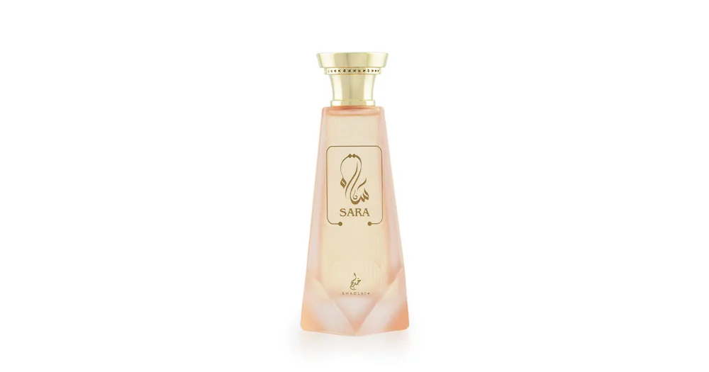 Nejlepší Cena Khadlaj Sara Extrait de Parfum 100 ml W