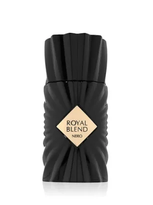 French Avenue Royal Blend Nero Extrait de Parfum 100 ml UNISEX Akční Cena