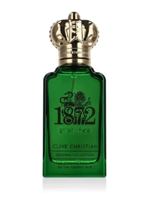 Přímo Od Výrobce Clive Christian 1872 For Women Parfém 50 ml W