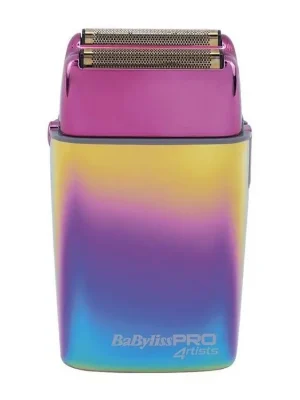 Tovární Cena BABYLISS PRO FXFS2IE FOIL FX02 ChameleonFX - profesionální dvou planžetový holicí strojek