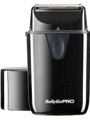 BABYLISS PRO FXLFS1E UVFOIL01 - černý jedno planžetový holicí strojek s UV dezinfekcí Kup Teď