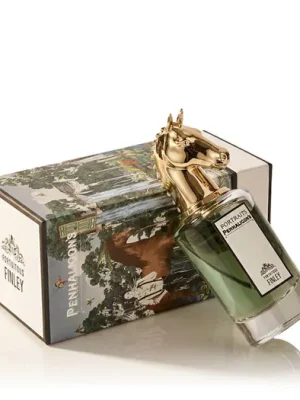 Nejlepší Volba Penhaligon's Fortuitous Finley EDP 75 ml M