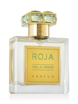 Roja Parfums Isola Verde Parfém 50 ml UNISEX Značkový