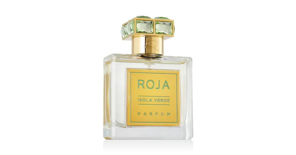 Roja Parfums Isola Verde Parfém 50 ml UNISEX Značkový