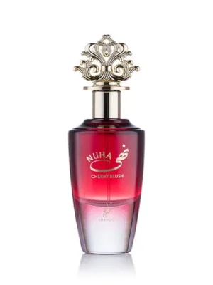 Ihned K Objednání Khadlaj Nuha Cherry Blush EDP 85 ml W