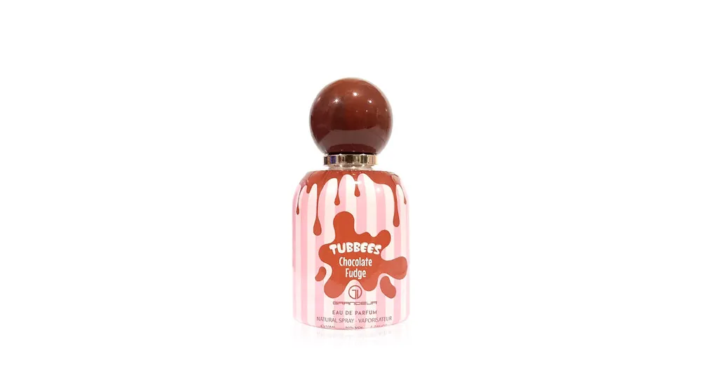Grandeur Tubbees Chocolate Fudge EDP 50 ml UNISEX Nejlepší Cena