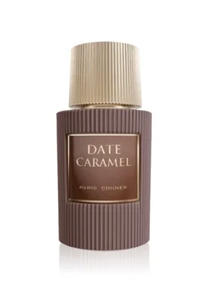 Paris Corner Date Caramel EDP 100 ml UNISEX Must-Have
