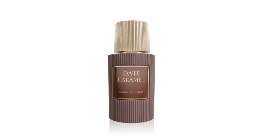 Paris Corner Date Caramel EDP 100 ml UNISEX Must-Have