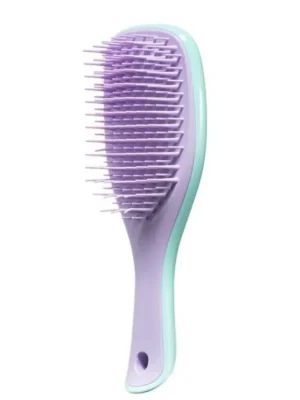 TANGLE TEEZER MINI Wet Detangler Mint Lilac - Dětský kartáč na rozčesávání mokrých vlasů Nejlepší Cena