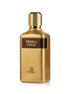 Grandeur Tribal Gold EDP 100 ml M Speciální Cena