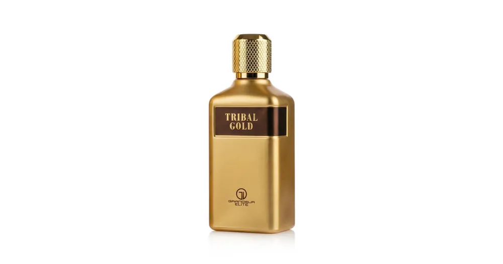 Grandeur Tribal Gold EDP 100 ml M Speciální Cena