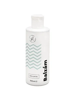 Cenový Hit JILLY LENAU Balzám na paruky z umělého vlákna 200ml