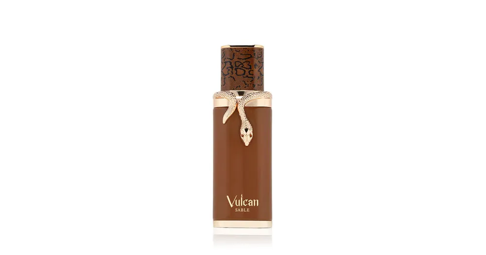French Avenue Vulcan Sable EDP 100 ml UNISEX Finální Výprodej
