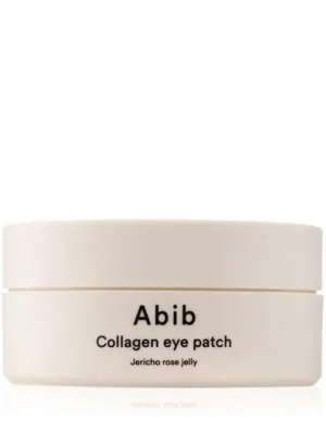 Akční Nabídka Abib Jericho Rose Jelly Collagen Eye Patch 60 ks