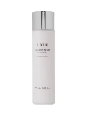 TIRTIR Milk Skin Toner 150 ml Nová Kolekce