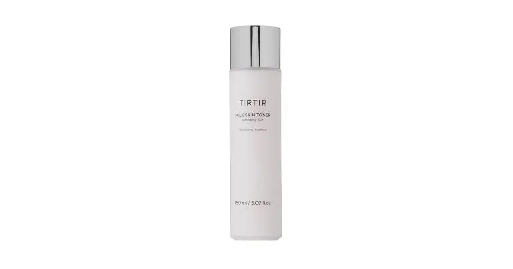 TIRTIR Milk Skin Toner 150 ml Nová Kolekce