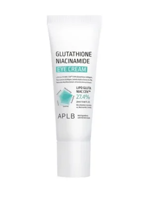 APLB Glutathione Niacinamide Eye Cream 20 ml Koupit Online