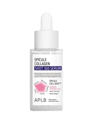APLB Spicule Collagen Shot 300 Serum 40 ml Nakupujte Hned