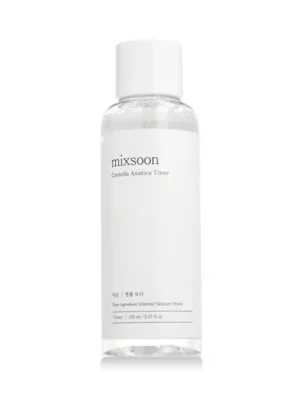 Mixsoon Centella Asiatica Asiatica Toner 150 ml Výhodná Nabídka