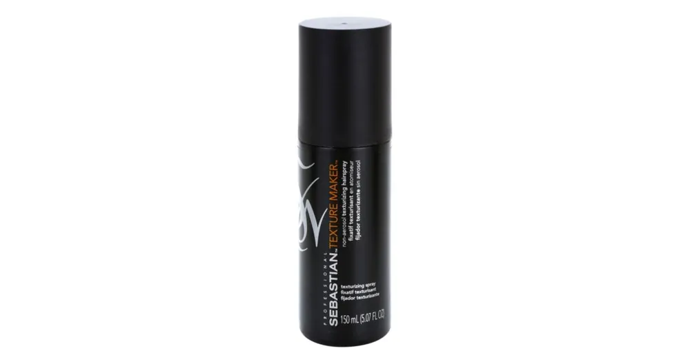 Aktuální Sebastian Professional Texture Maker 150 ml