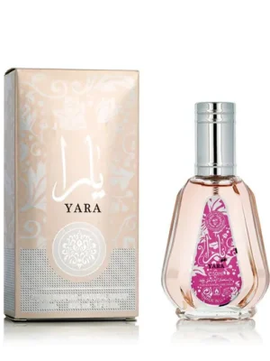 Must-Have Ard Al Zaafaran Yara EDP 50 ml W