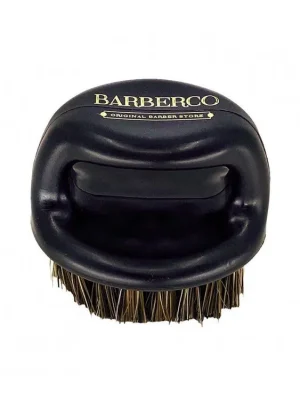 Objednat Nyní BARBERCO Finger Fade Brush - Barber kartáček na prst