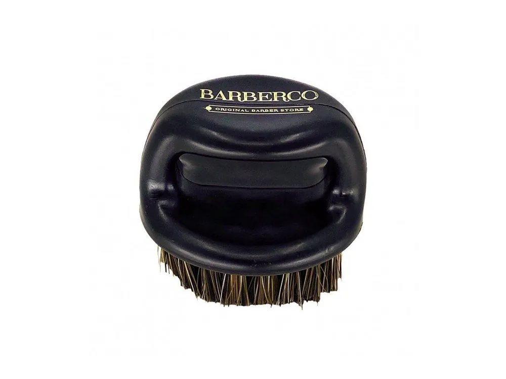Objednat Nyní BARBERCO Finger Fade Brush - Barber kartáček na prst