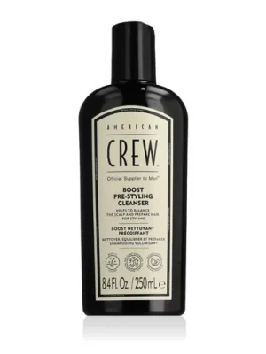 Sezónní Sleva American Crew Boost Pre-Styling Cleanser 250 ml